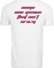 Тениска Mъжка тениска Mister Tee Name One Тениска Mъжка тениска Mister Tee Name One