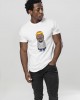 Тениска Mъжка тениска Mister Tee Name One Тениска Mъжка тениска Mister Tee Name One