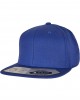 Шапка с козирка 110 Fitted Snapback royal one size Шапка с козирка 110 Fitted Snapback royal one size