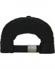Шапка с козирка Eco Washing 110 Unstructered Alpha Cap black one size Шапка с козирка Eco Washing 110 Unstructered Alpha Cap black one size