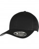 Шапка с козирка FLEXFIT 110 MESH CAP black one size