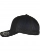 Шапка с козирка FLEXFIT 110 MESH CAP black one size