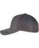 Шапка с козирка FLEXFIT 110 MESH CAP charcoal one size