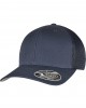 Шапка с козирка FLEXFIT 110 MESH CAP navy one size