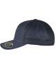 Шапка с козирка FLEXFIT 110 MESH CAP navy one size