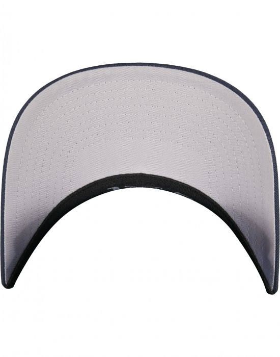 Шапка с козирка FLEXFIT 110 MESH CAP navy one size