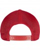 Шапка с козирка FLEXFIT 110 MESH CAP red one size Шапка с козирка FLEXFIT 110 MESH CAP red one size