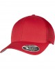 Шапка с козирка FLEXFIT 110 MESH CAP red one size Шапка с козирка FLEXFIT 110 MESH CAP red one size