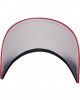 Шапка с козирка FLEXFIT 110 MESH CAP red one size Шапка с козирка FLEXFIT 110 MESH CAP red one size