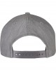 Шапка с козирка 110 Melange Mix Cap grey/khaki one size Шапка с козирка 110 Melange Mix Cap grey/khaki one size