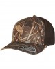 Шапка с козирка Flexfit 110 Mesh RealTree Camo Cap brown one size Шапка с козирка Flexfit 110 Mesh RealTree Camo Cap brown one size