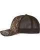 Шапка с козирка Flexfit 110 Mesh RealTree Camo Cap brown one size Шапка с козирка Flexfit 110 Mesh RealTree Camo Cap brown one size