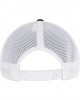 Шапка с козирка 110 Mesh 2-Tone Cap black/white one size Шапка с козирка 110 Mesh 2-Tone Cap black/white one size