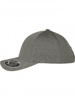 Шапка с козирка 110 Melange Unipanel buck one size Шапка с козирка 110 Melange Unipanel buck one size
