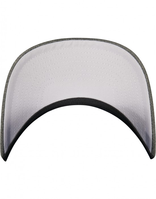 Шапка с козирка 110 Melange Unipanel buck one size Шапка с козирка 110 Melange Unipanel buck one size