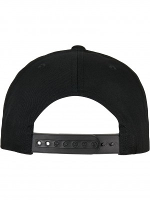 Шапка с козирка Flexfit 110 Organic Cap black one size Шапка с козирка Flexfit 110 Organic Cap black one size