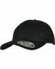 Шапка с козирка Flexfit 110 Organic Cap black one size Шапка с козирка Flexfit 110 Organic Cap black one size
