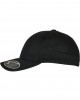 Шапка с козирка Flexfit 110 Organic Cap black one size Шапка с козирка Flexfit 110 Organic Cap black one size