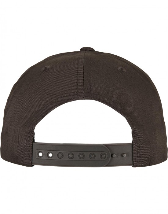 Шапка с козирка Flexfit 110 Organic Cap darkgrey one size Шапка с козирка Flexfit 110 Organic Cap darkgrey one size