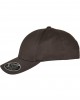 Шапка с козирка Flexfit 110 Organic Cap darkgrey one size Шапка с козирка Flexfit 110 Organic Cap darkgrey one size