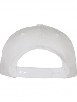 Шапка с козирка Flexfit 110 Organic Cap white one size Шапка с козирка Flexfit 110 Organic Cap white one size