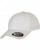 Шапка с козирка Flexfit 110 Organic Cap white one size Шапка с козирка Flexfit 110 Organic Cap white one size