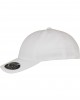 Шапка с козирка Flexfit 110 Organic Cap white one size Шапка с козирка Flexfit 110 Organic Cap white one size