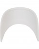 Шапка с козирка Flexfit 110 Organic Cap white one size Шапка с козирка Flexfit 110 Organic Cap white one size