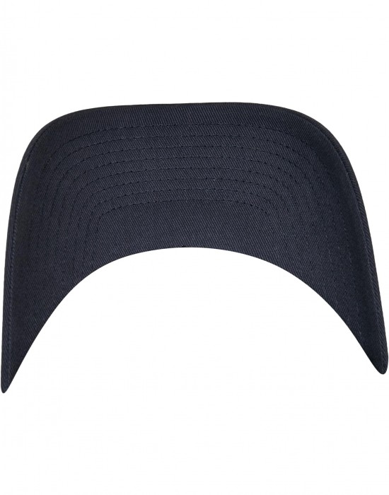 Шапка с козирка Flexfit 110 Organic Cap darknavy one size Шапка с козирка Flexfit 110 Organic Cap darknavy one size