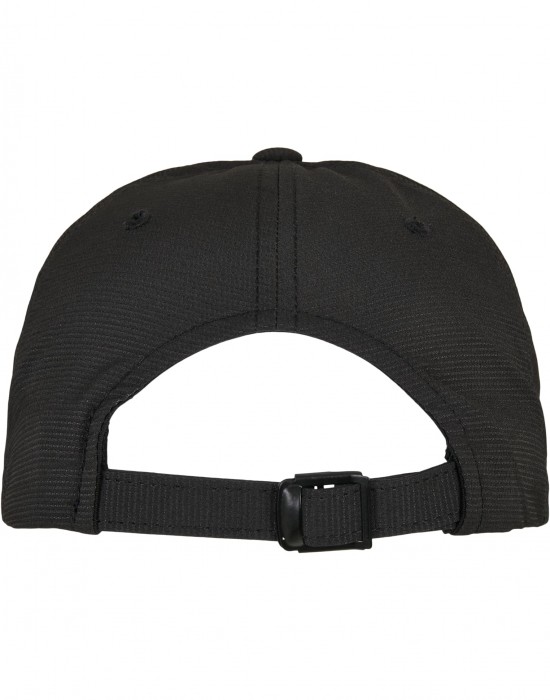 Шапка с козирка 110 Flexfit PACKABLE ALPHA CAP black one size Шапка с козирка 110 Flexfit PACKABLE ALPHA CAP black one size