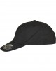 Шапка с козирка 110 Flexfit PACKABLE ALPHA CAP black one size Шапка с козирка 110 Flexfit PACKABLE ALPHA CAP black one size