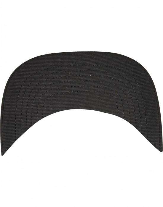 Шапка с козирка 110 Flexfit PACKABLE ALPHA CAP black one size Шапка с козирка 110 Flexfit PACKABLE ALPHA CAP black one size