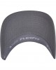 Шапка с козирка 110 Flexfit Melange Trucker grey/melange one size