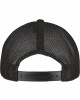 Шапка с козирка 110 Recycled Alpha Shape Trucker black one size