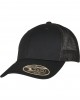 Шапка с козирка 110 Recycled Alpha Shape Trucker black one size