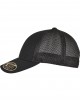 Шапка с козирка 110 Recycled Alpha Shape Trucker black one size