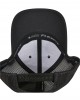 Шапка с козирка 110 Recycled Alpha Shape Trucker black one size