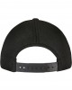 Шапка с козирка Embroidery 110 Flexfit Ripstop Mesh Cap black one size