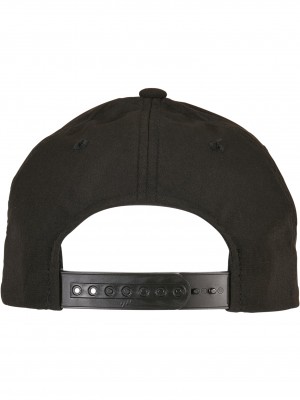 Шапка с козирка 110 Ripstop Snapback black one size Шапка с козирка 110 Ripstop Snapback black one size