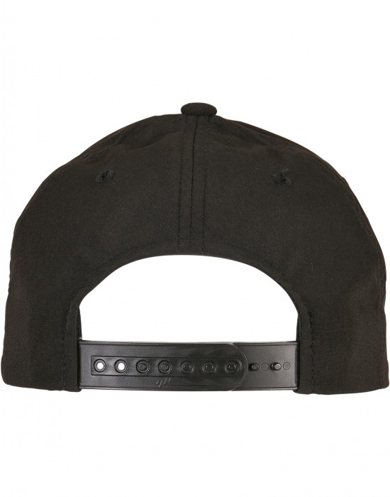 Шапка с козирка 110 Ripstop Snapback black one size Шапка с козирка 110 Ripstop Snapback black one size