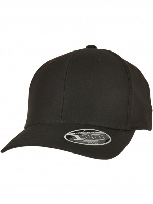 Шапка с козирка 110 Ripstop Snapback black one size Шапка с козирка 110 Ripstop Snapback black one size