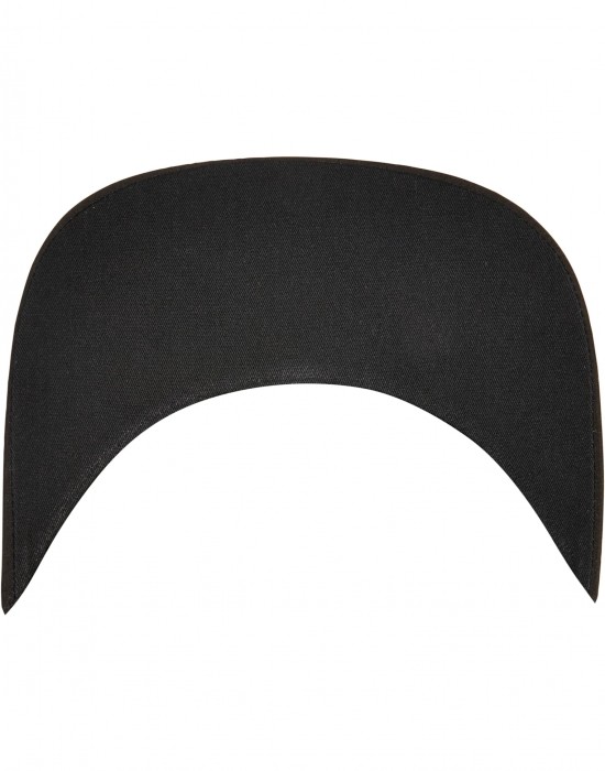 Шапка с козирка 110 Ripstop Snapback black one size Шапка с козирка 110 Ripstop Snapback black one size