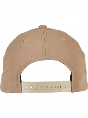 Шапка с козирка 110 Ripstop Snapback khaki one size Шапка с козирка 110 Ripstop Snapback khaki one size
