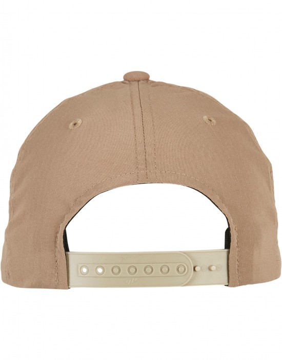 Шапка с козирка 110 Ripstop Snapback khaki one size Шапка с козирка 110 Ripstop Snapback khaki one size