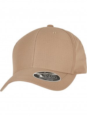Шапка с козирка 110 Ripstop Snapback khaki one size Шапка с козирка 110 Ripstop Snapback khaki one size