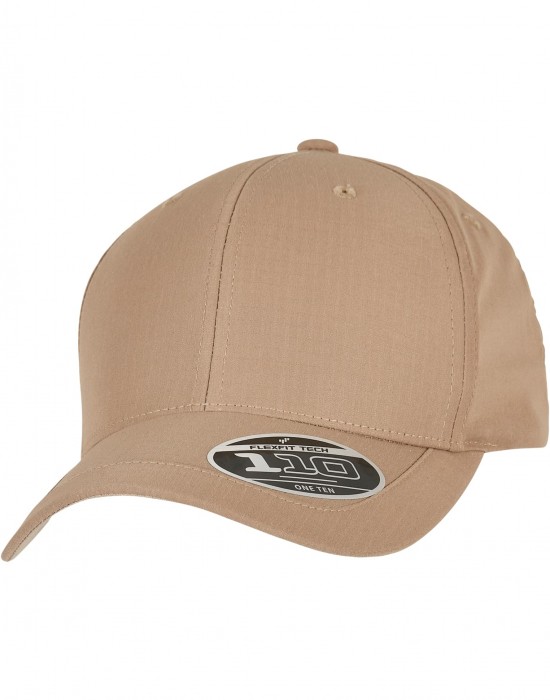Шапка с козирка 110 Ripstop Snapback khaki one size Шапка с козирка 110 Ripstop Snapback khaki one size