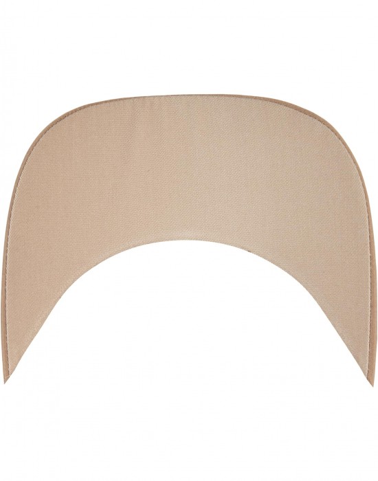 Шапка с козирка 110 Ripstop Snapback khaki one size Шапка с козирка 110 Ripstop Snapback khaki one size