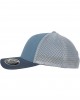 Шапка с козирка 110 Trucker blue tones one size Шапка с козирка 110 Trucker blue tones one size