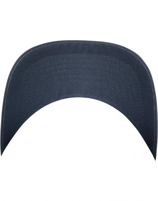 Шапка с козирка 110 Trucker blue tones one size Шапка с козирка 110 Trucker blue tones one size