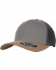 Шапка с козирка 110 Trucker earth tones one size